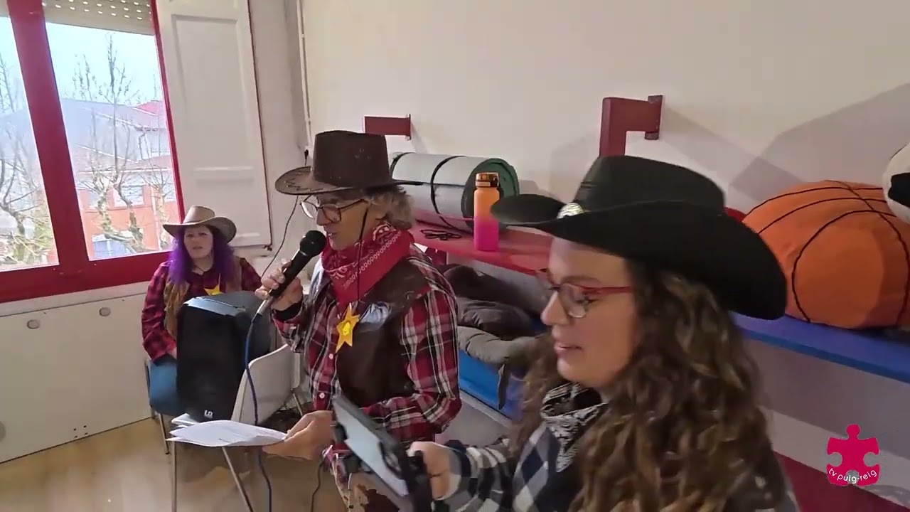 CARNESTOLTES INFANTIL 2026 ESCOLA SANT MARTÍ