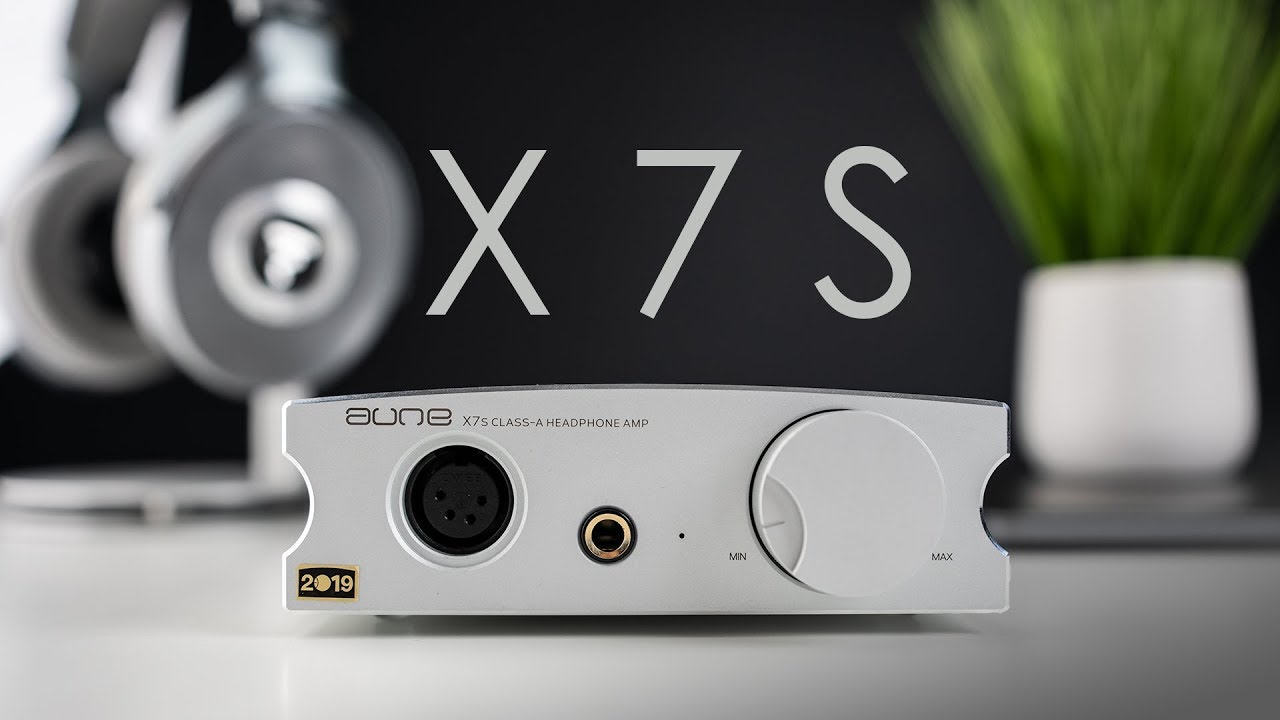 Aune X7S Review