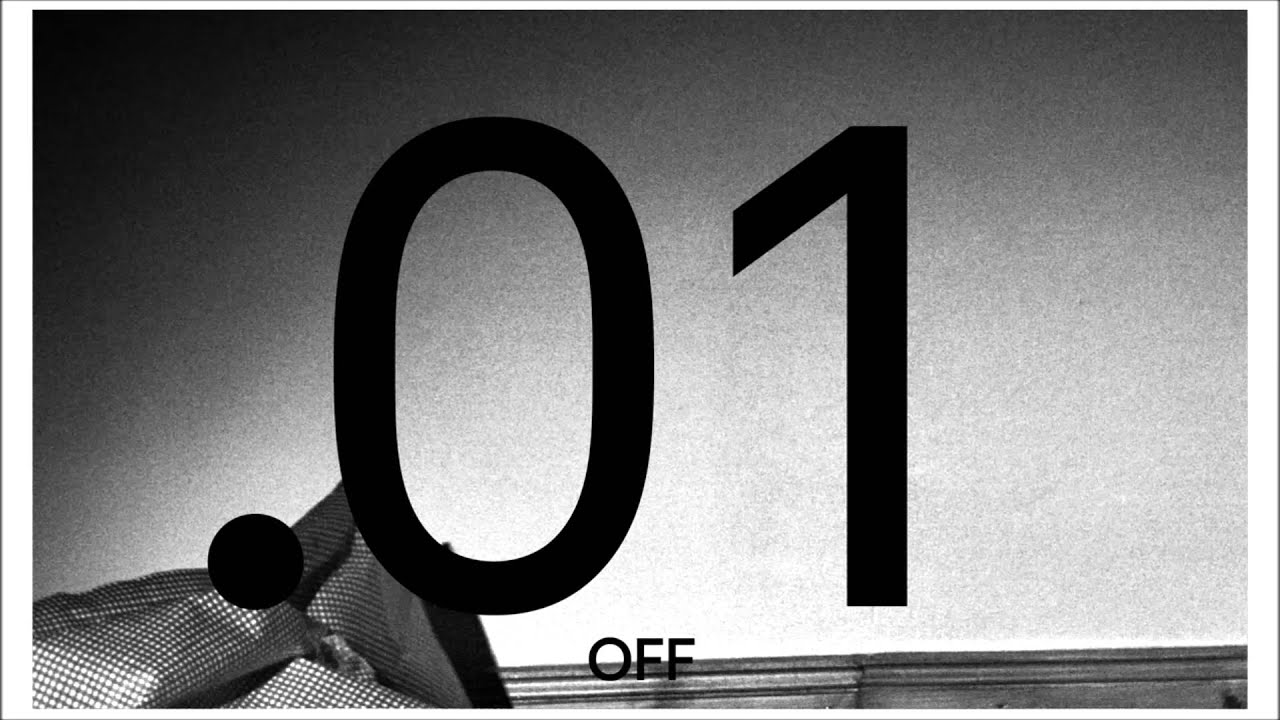 SoKool - Free Your Mind - OFF101