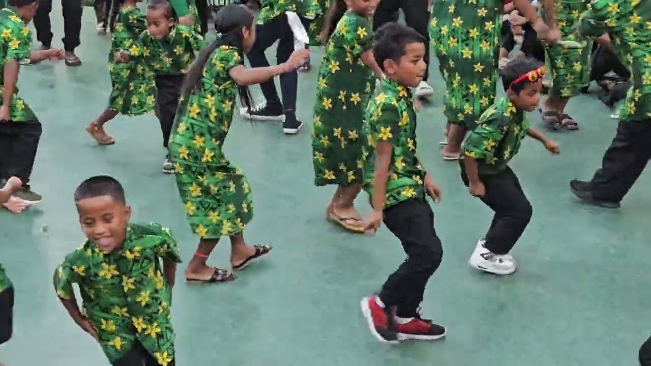 Monnin Jepta | KAUCC Christmas 2023
