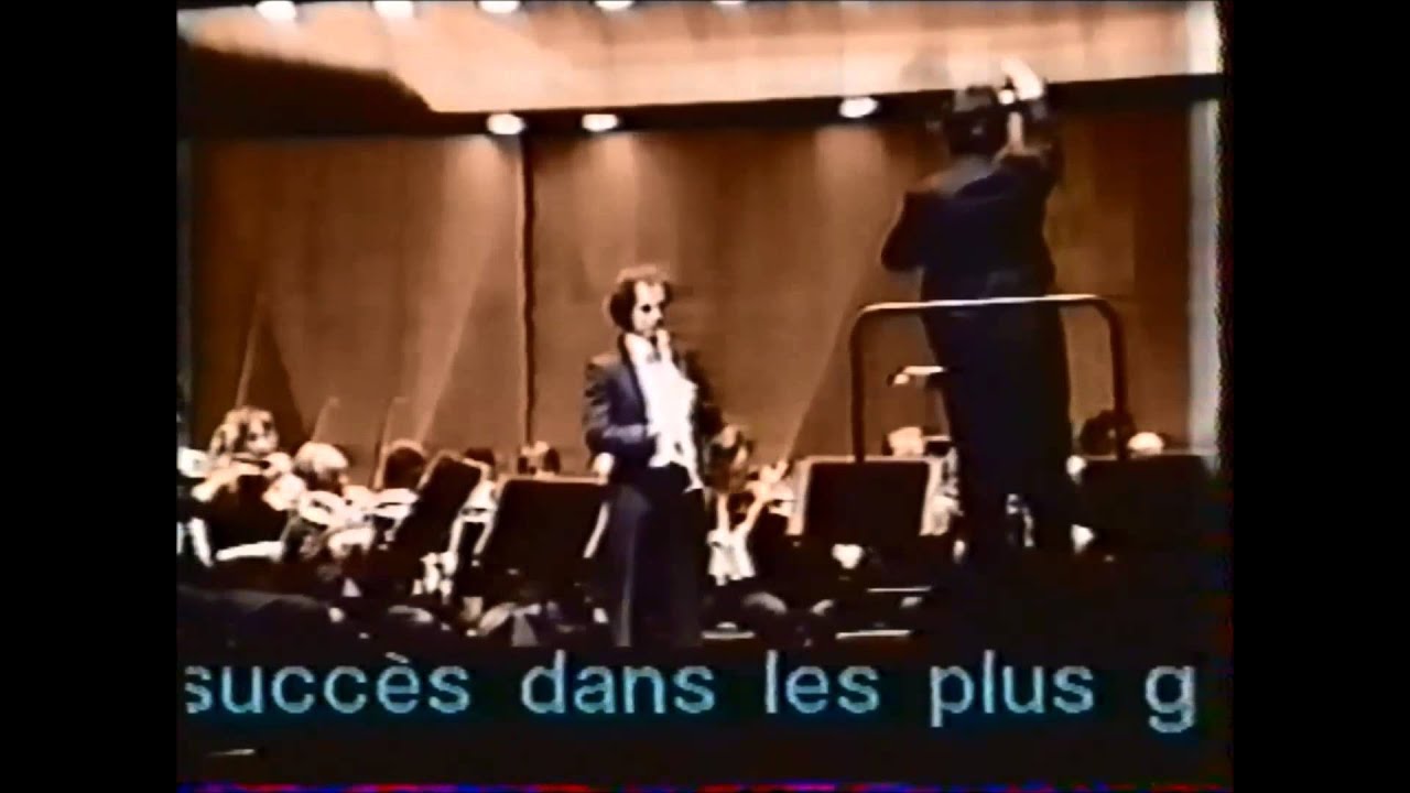 Concerto de Mozart - Philippe Cuper