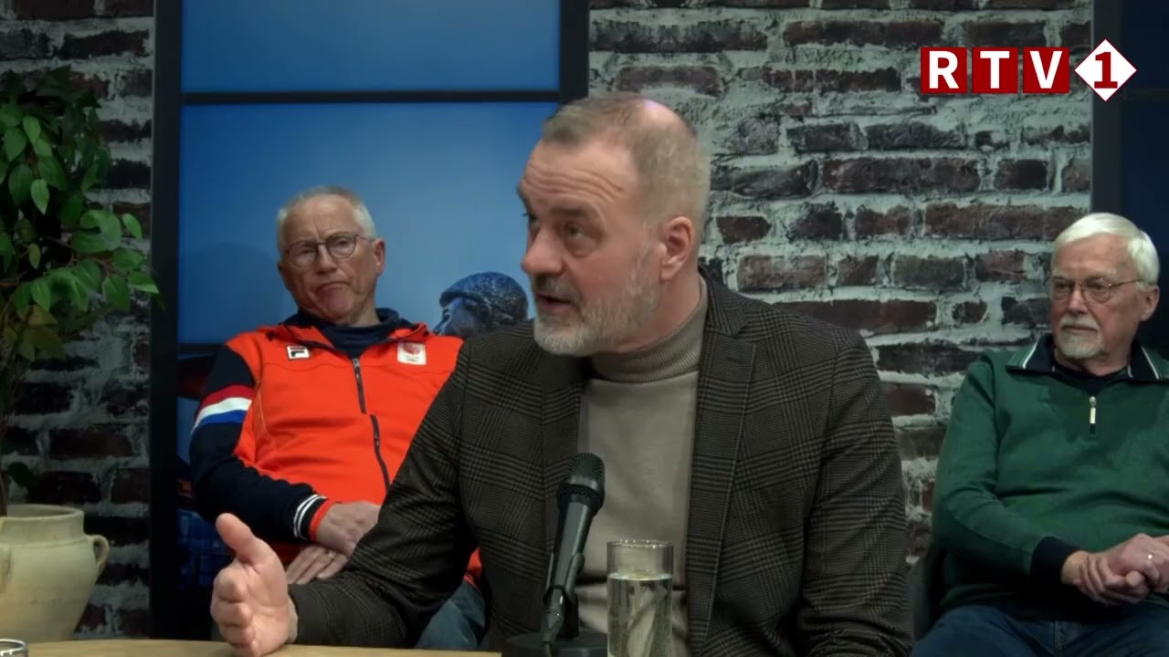1 op Vrijdag - 13-02-2026
