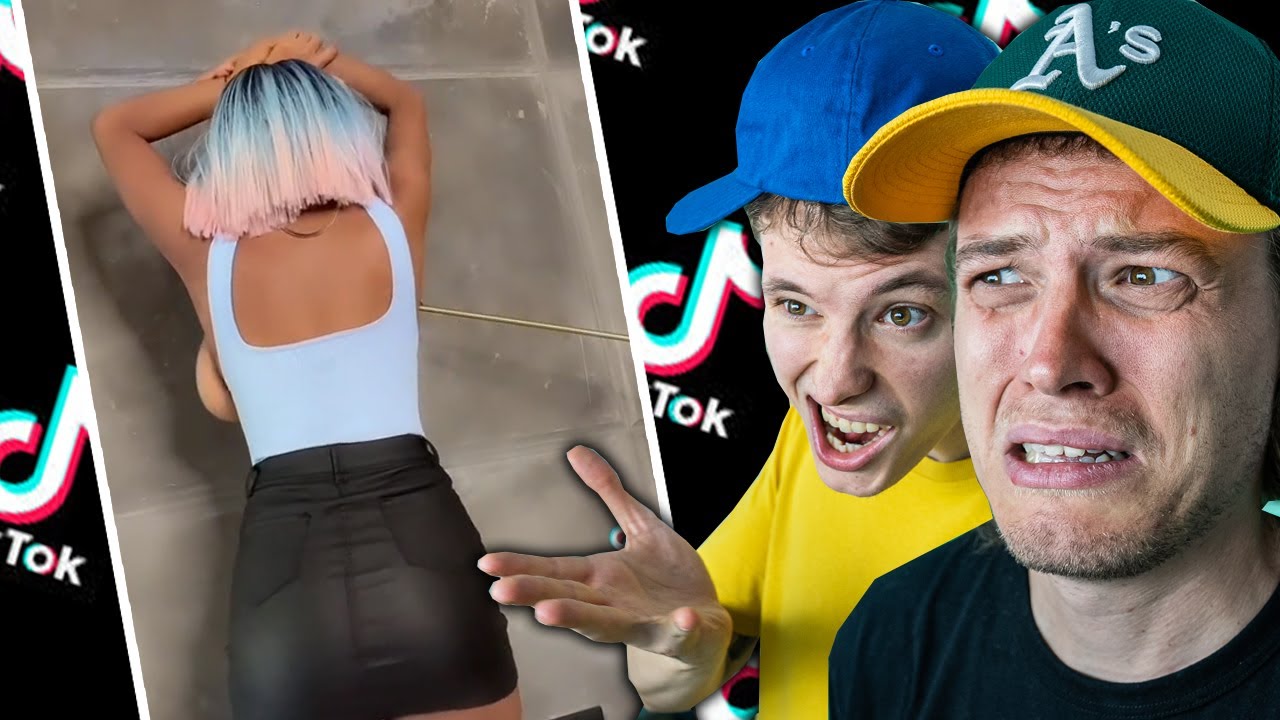 TIK-TOKY po ktorých sa ti Zastaví Kolečko v Hlave! w/ MobBoss