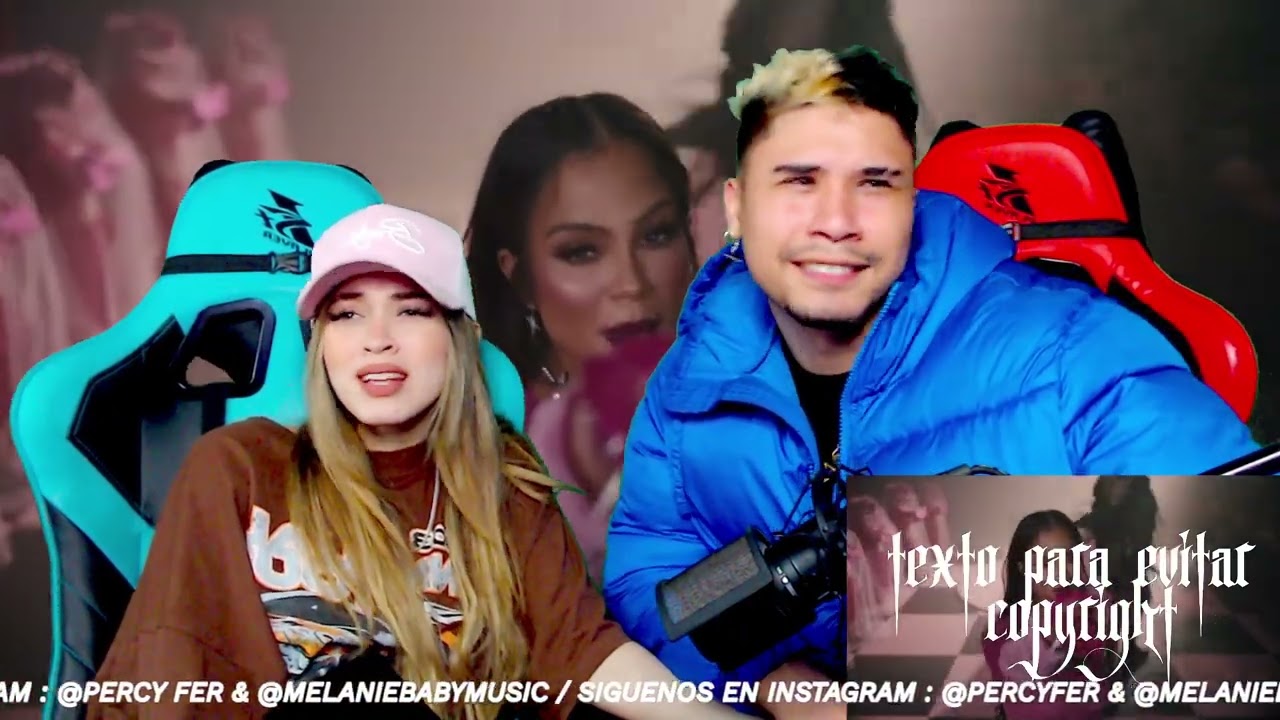 Wisin, Natti Natasha, Los Legendarios - Tiempo ( Reacción | Opinión )