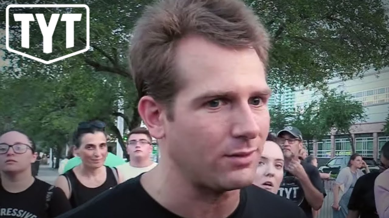 POWERFUL Interview with TYT Fan Who Came From A Conservative Family