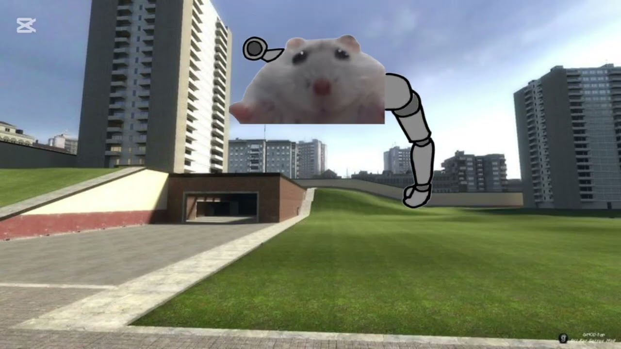 Gubi wubis attack 1