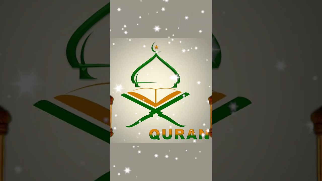 Creating 🕌 Beautiful Quran Logos | #QuranLogo #islamicart #islamiclogo #LogoDesign  #graphicdesign