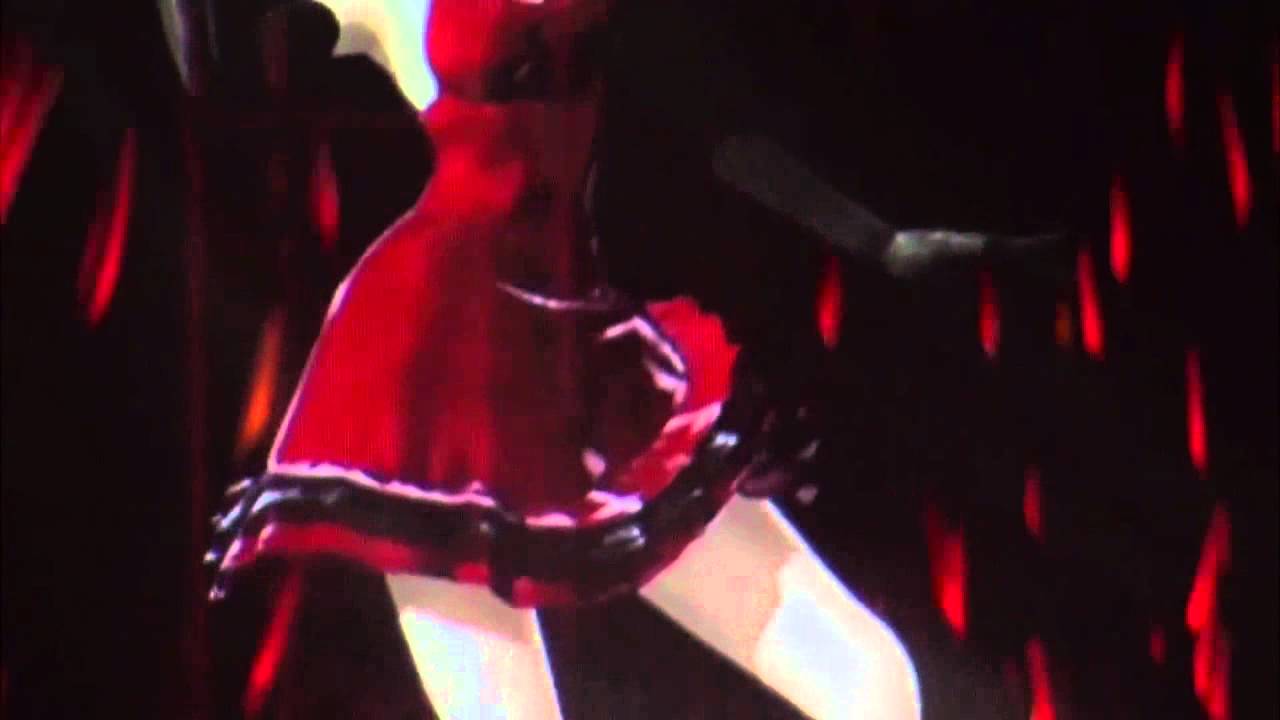 [MEIKO] Change Me [Miku Expo Shanghai 2015]