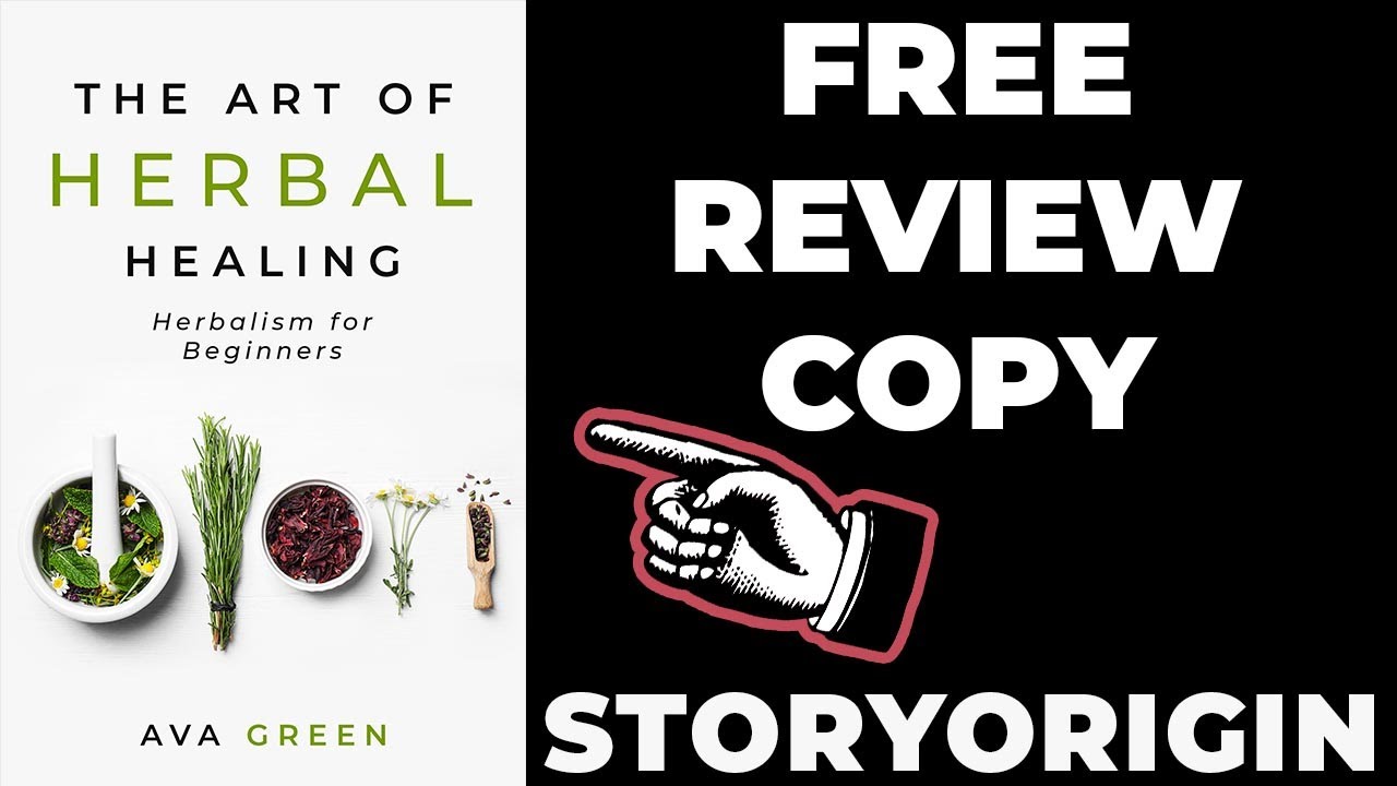 How to get your free review copy through StoryOrigin