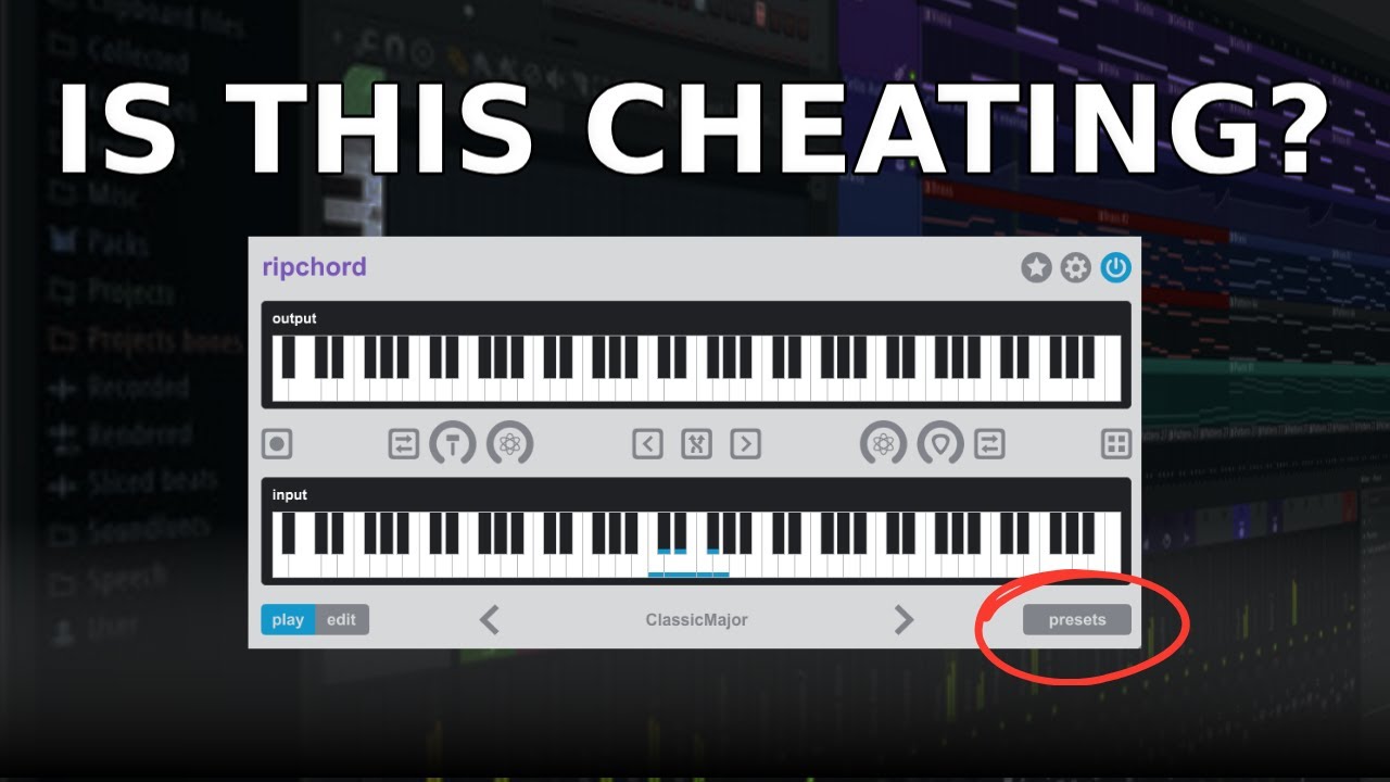 STOP Spending Money!! Ripchord's Best Kept SECRET