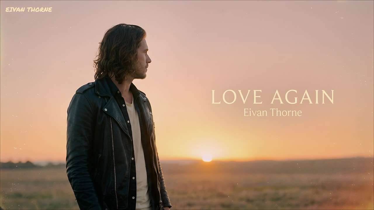 Eivan Thorne &ndash; Love Again