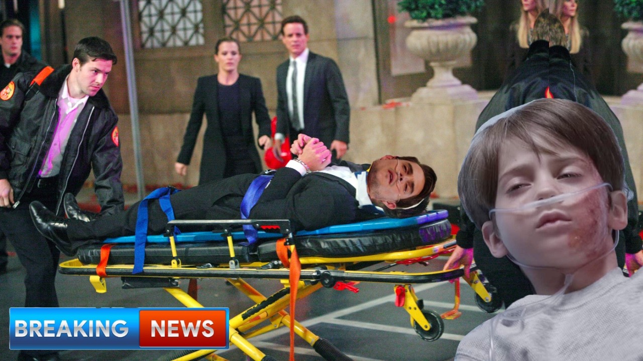 CBS Y&R FULL [3/23/2026] The Young and The Restless Full Episode Recap || CBS Y&R March 23 Spoilers