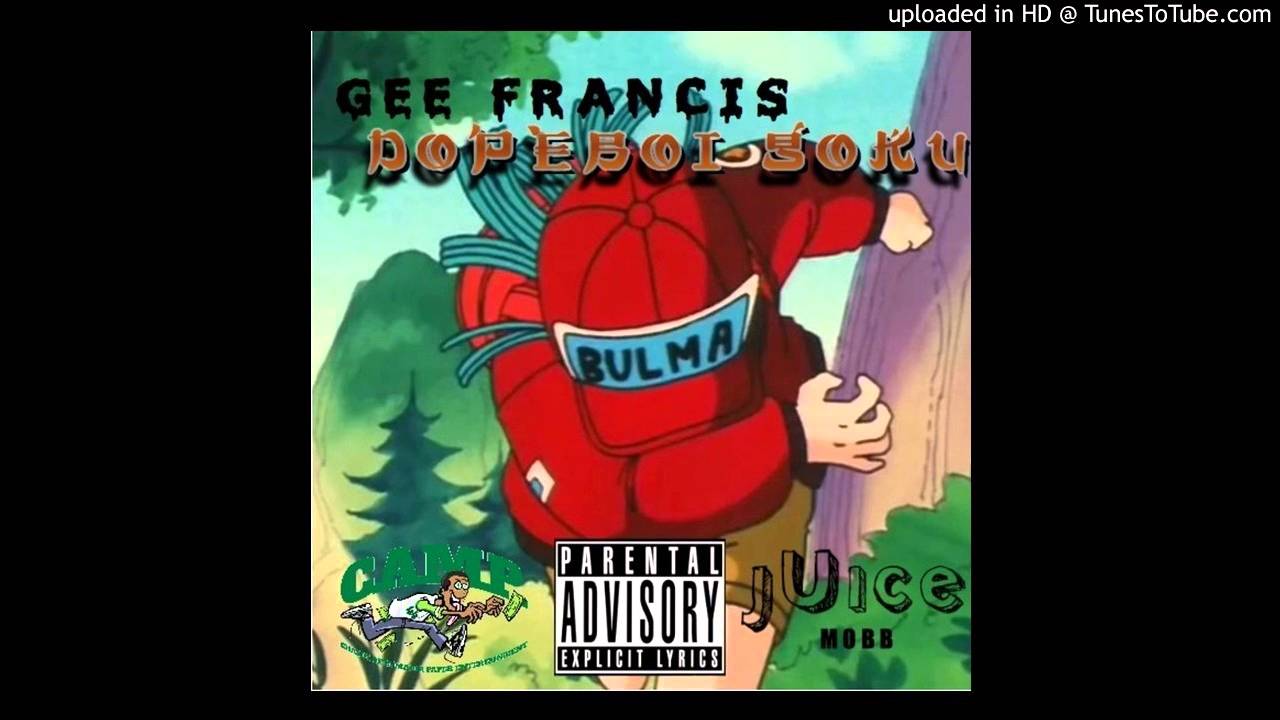 CAPSULE CORP (ft. Shawn Swoo) [Prod by Neil Kevorkian]