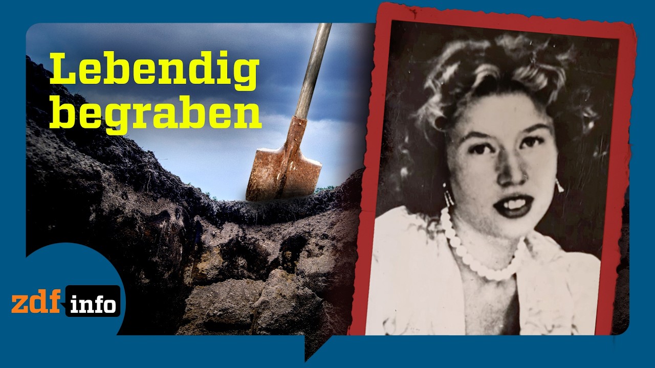 Cold Case Ilona Faber: Wer t&ouml;tete das junge Model in Wien? | ZDF True Crime