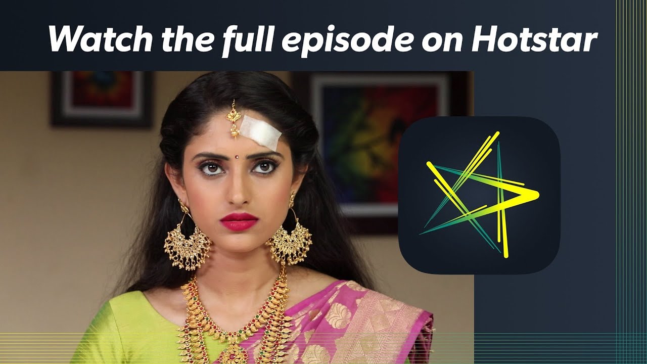 Ponmagal Vanthaal 5/7/18