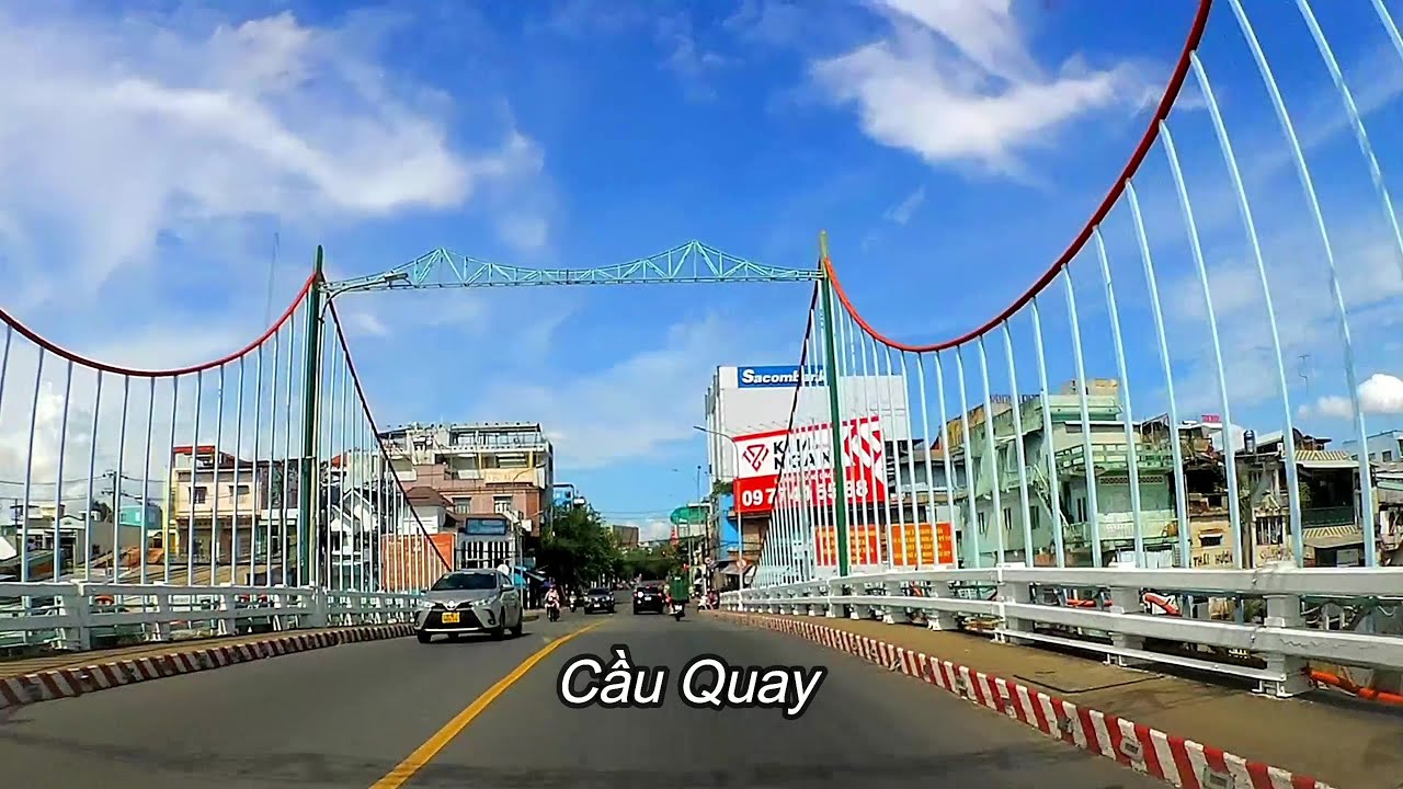 Bến tàu du lịch Mỹ Tho đến Chùa Vĩnh Tràng, Mỹ Tho, Tiền Giang