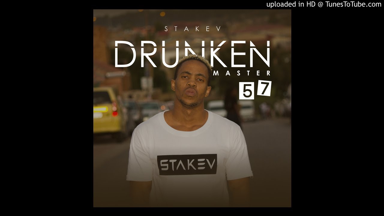 STAKEVd(-_-)b - Drunken Master 57
