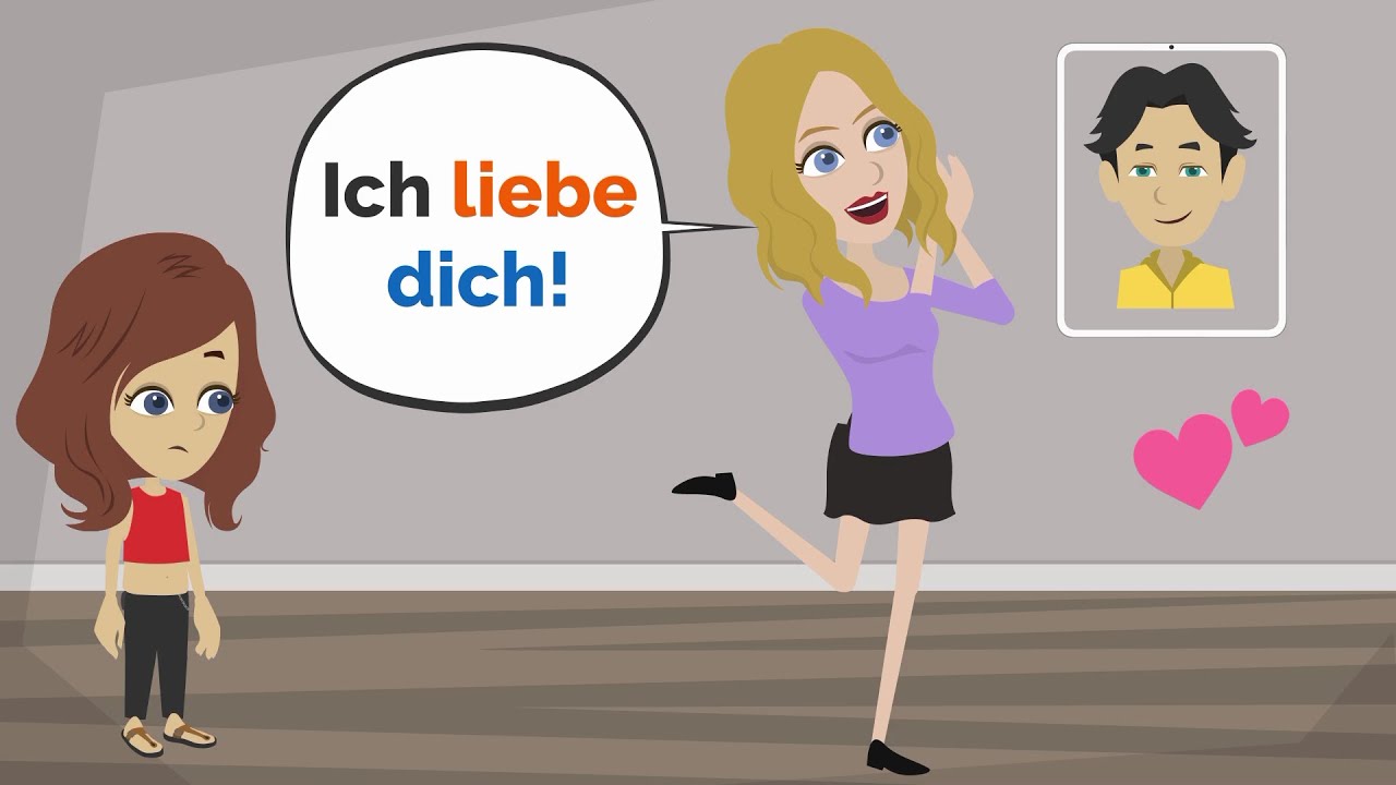 Mia ist in GEFAHR!