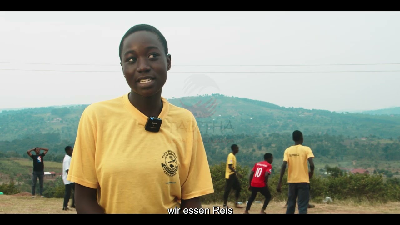 From Struggle to Success: The Joy of Education at King Solomon High | Sponsored by TGC.U.