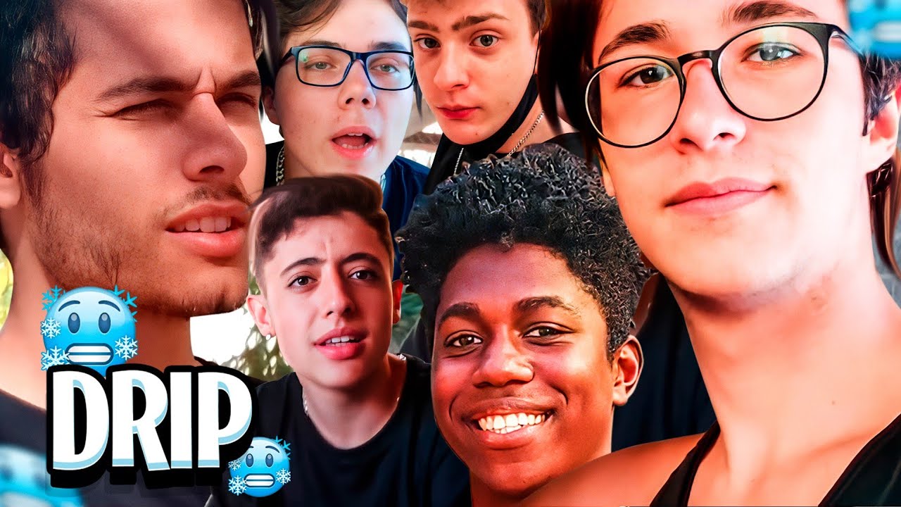 CONGELAMOS O SHOPPING 🥶🥶🥶 | ft. DIGGO, ABELHA, BREELY, INVENÇÃO...