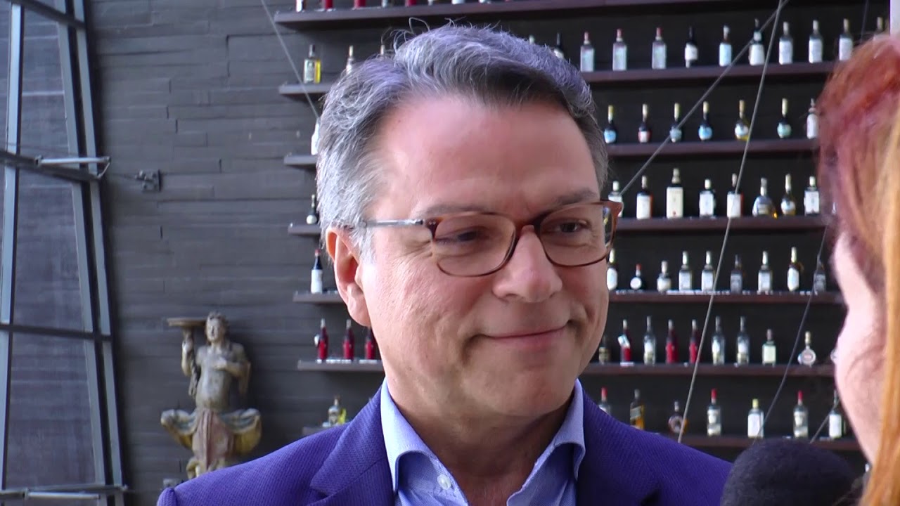 Mondelez tem novo General Manager