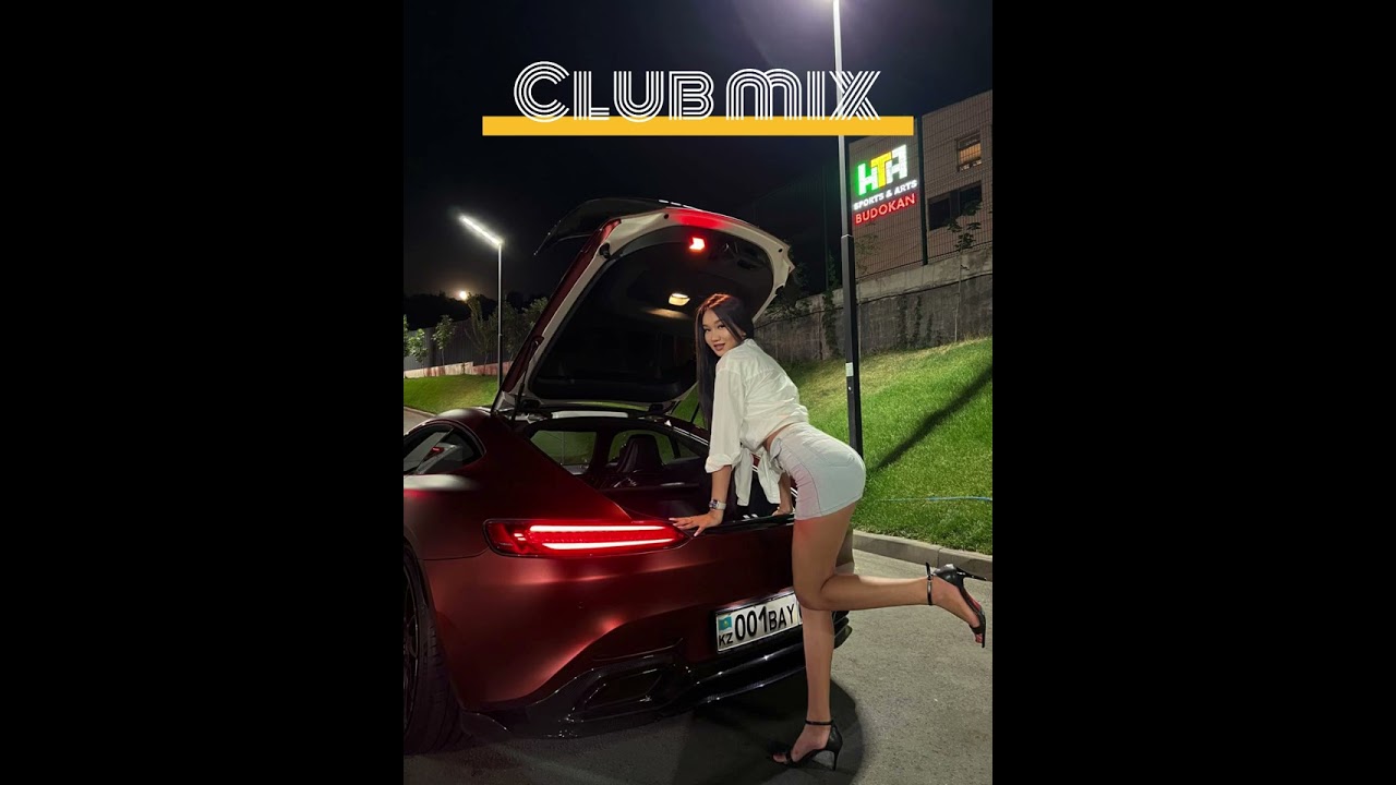 Club mix ᴇʟɪᴛᴀ ᴍᴜᴢ ♬