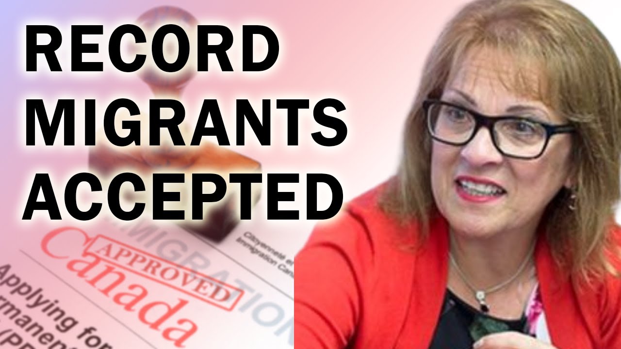 RECORD IMMIGRATION APPROVALS BOOST NOVA SCOTIA POPULATION TO ALL-TIME HIGH - NSNP CANADA