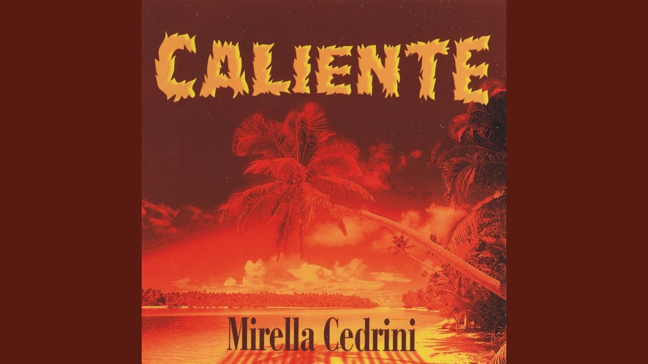 I colori dell'amore (Moderato beguine)