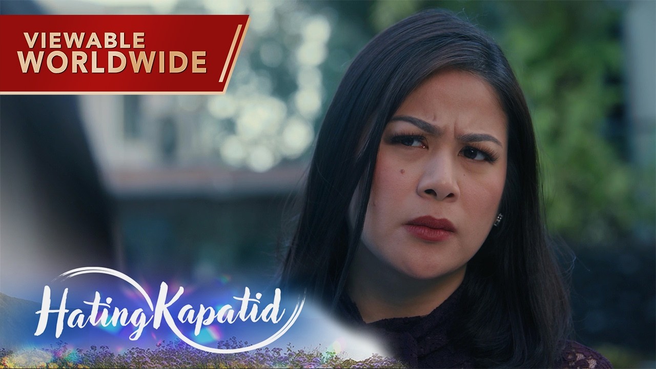 Hating Kapatid: Via discovers Belle&rsquo;s true identity! (Episode 99)