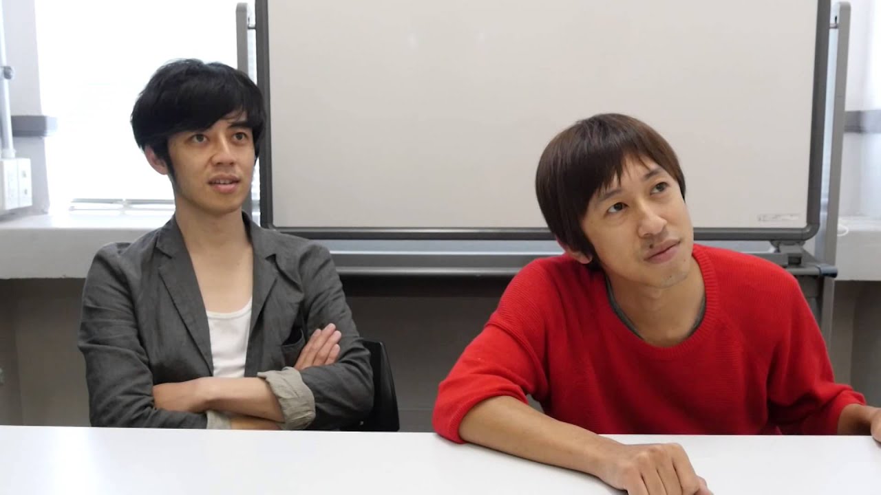 天才梶原！ブヒるの意味を当ててみた