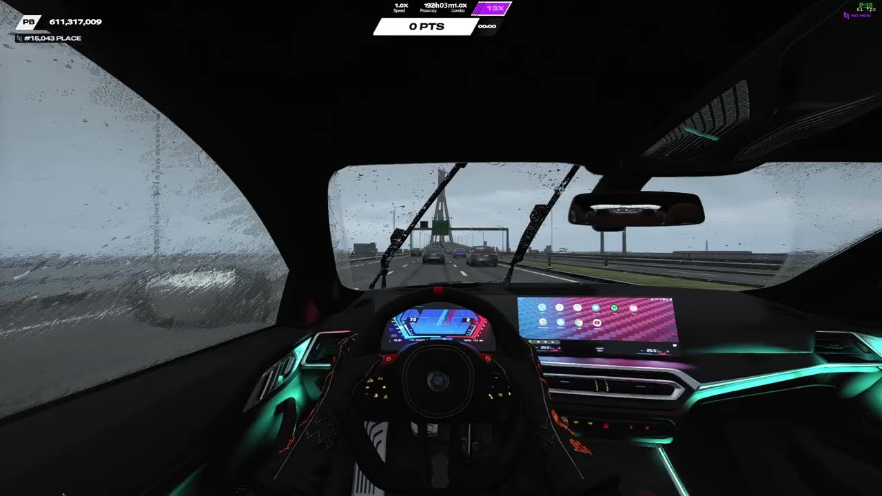 ASSETTO CORSA ON ULTRA GRAPHICS | NO HESI | LOGITECH G29 | STEERING WHEEL GAMEPLAY