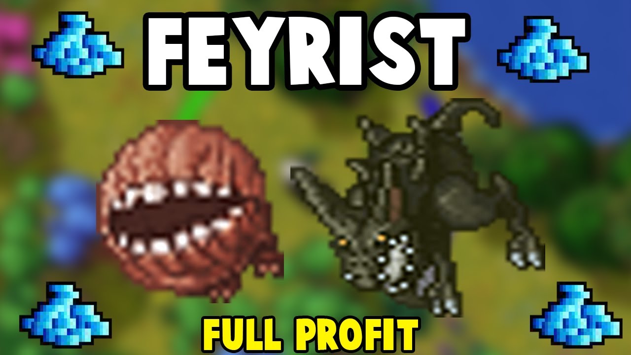 ¡¡EK 142 HACIENDO MUCHO PROFIT EN MINI ROSHA!!