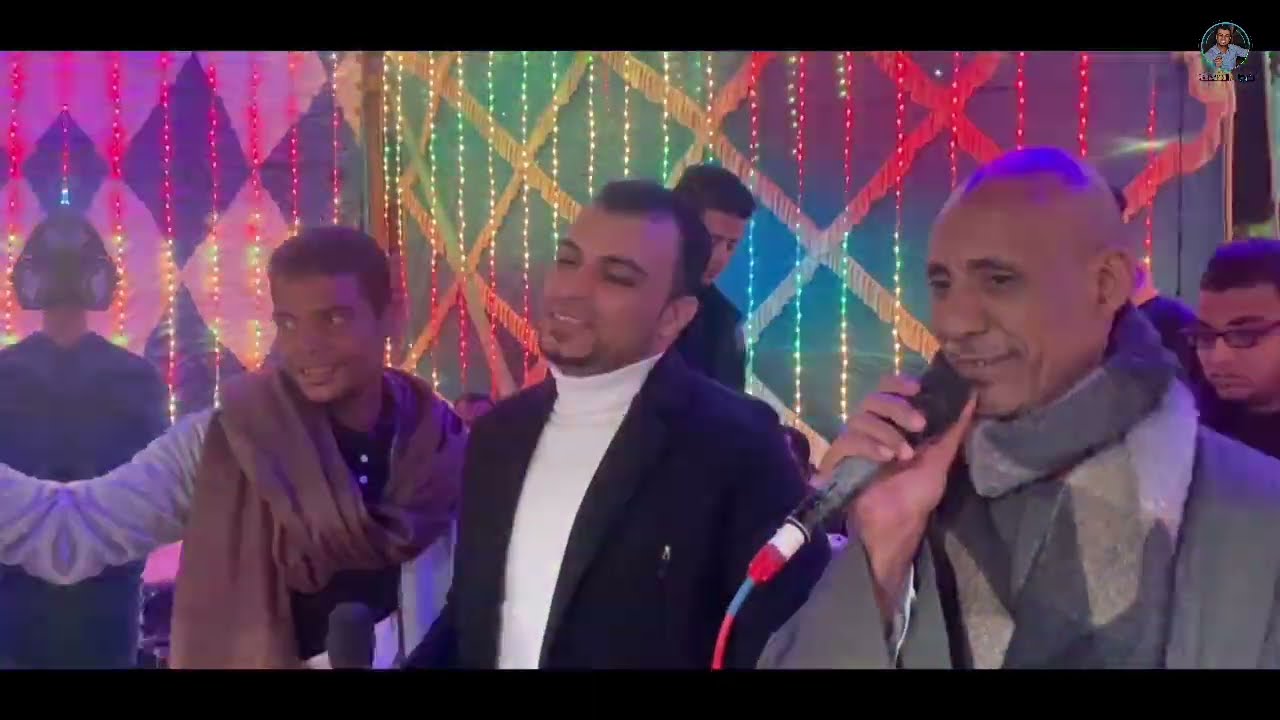 اسمـع حساني الـقوصي والكـروان احمد عـادل 😱 حفله جميله بمـركز قـوص✨
