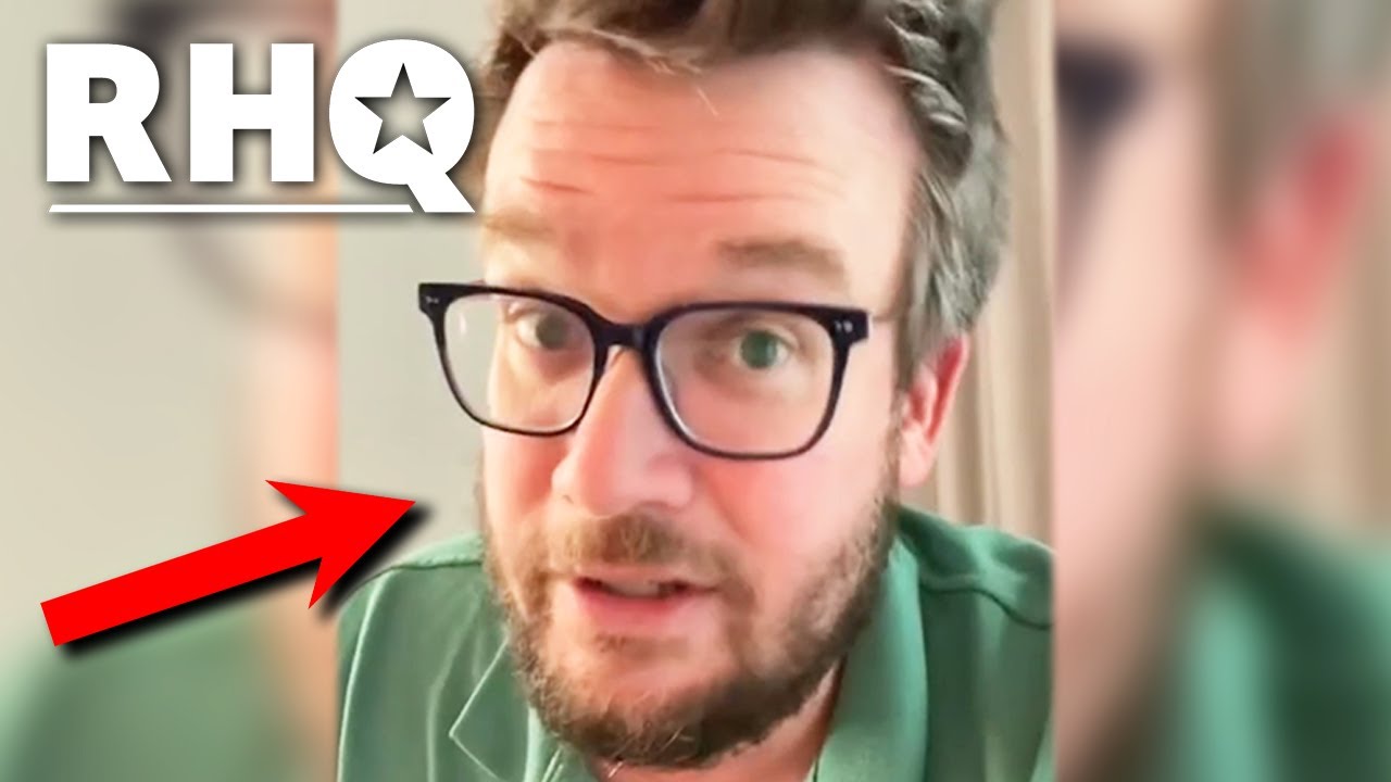 Social Media's Dirty Secret EXPOSED BY TikToker