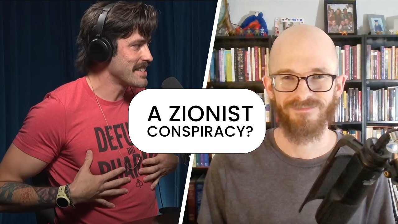 Ian Carroll is Wrong about the Scofield Bible