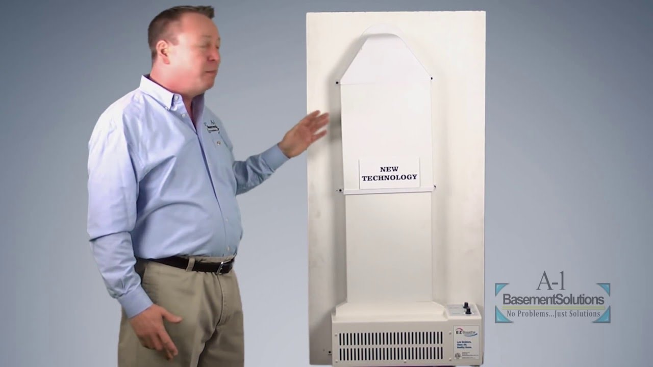 E-Z Breathe Ventilation