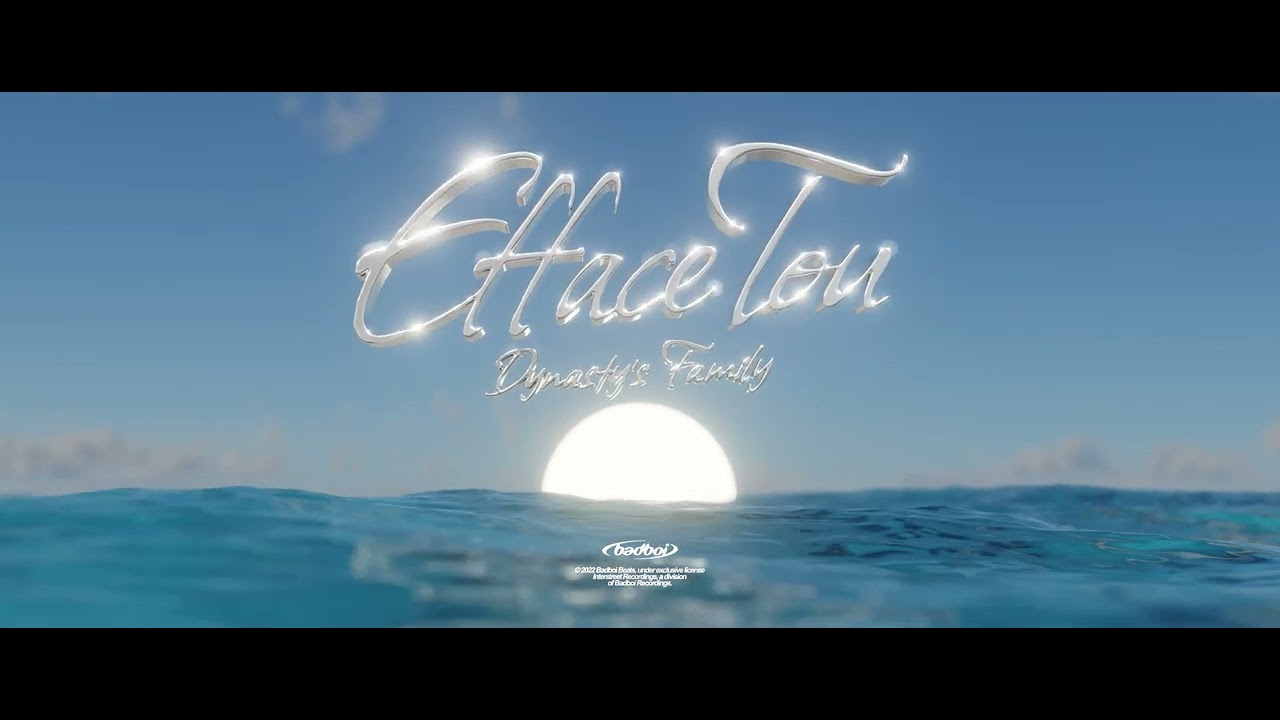 Helix Dynasty - "Efface Tou" (ft. Talie & So'Fresh) | Dynasty's Family