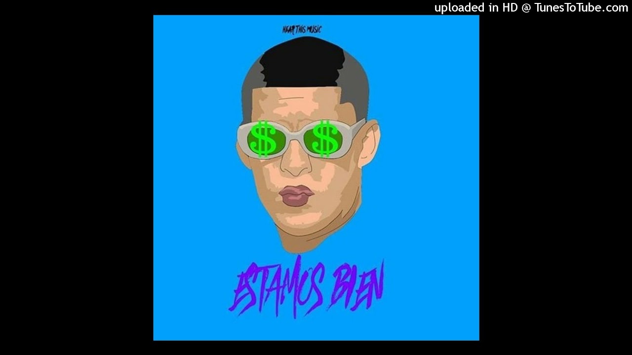 Bad Bunny - Estamos Bien (Acapella Studio)