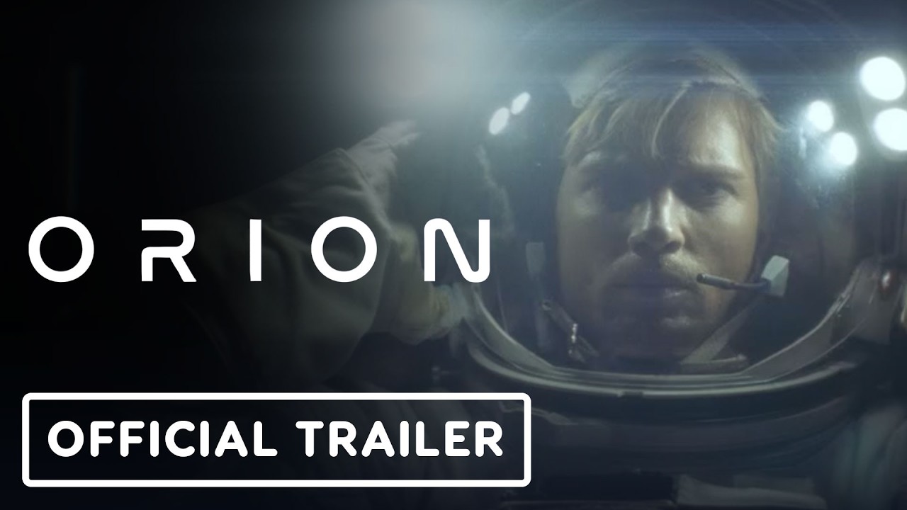 Orion - Official Trailer (2026) Andrew McCarthy, Drew Van Acker, Debby Ryan