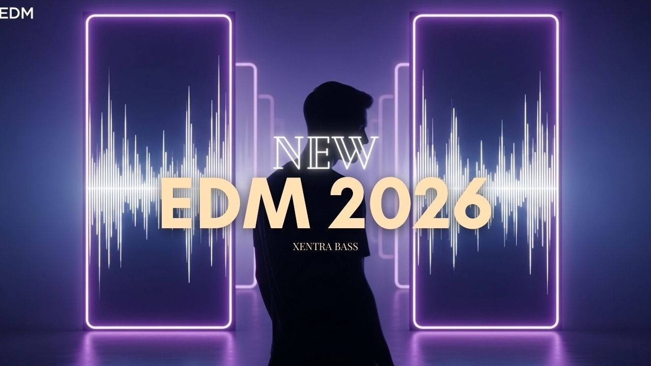 Extreme Bass Mode 🔥 Workout & Gaming EDM
