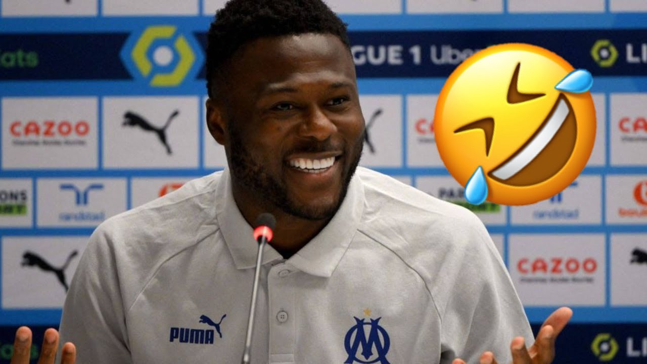 Les MOMENTS les plus DROLES de CHANCEL MBEMBA !