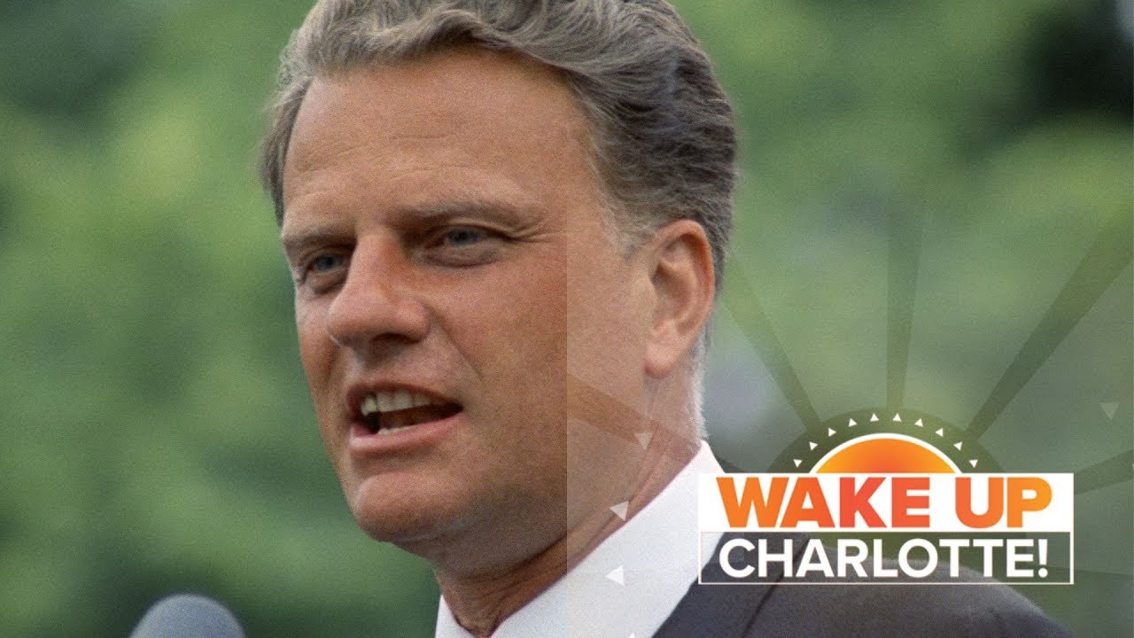 Is the 'Billy Graham Rule' gender discrimination?