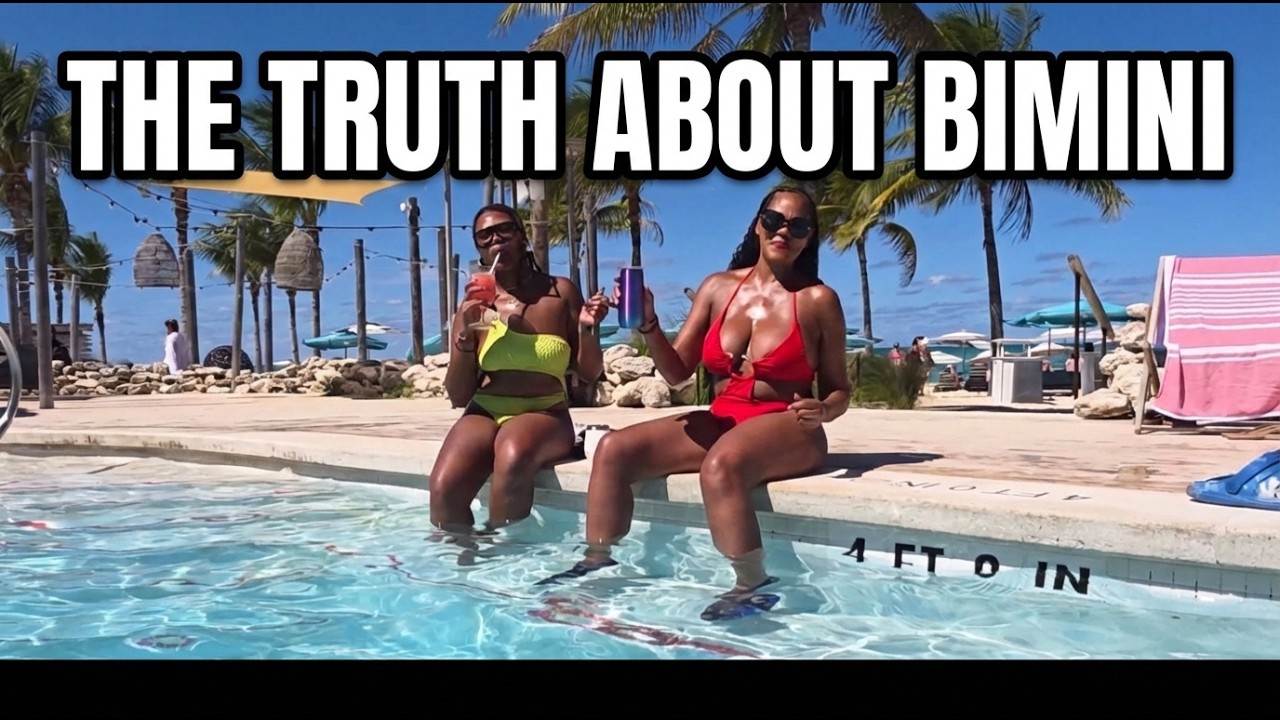 Is Virgin Voyages Bimini Worth It? (Plus the Insider Hack)