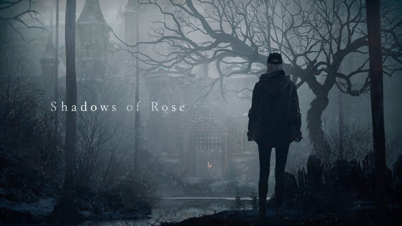 resident evil village: shadows of rose - готовимся к реквиему