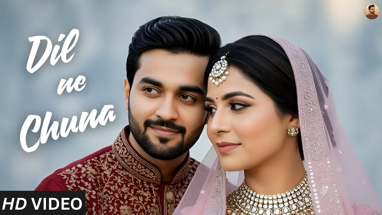 Dil ne Tujhe (Official Music Video): Ramsiya
