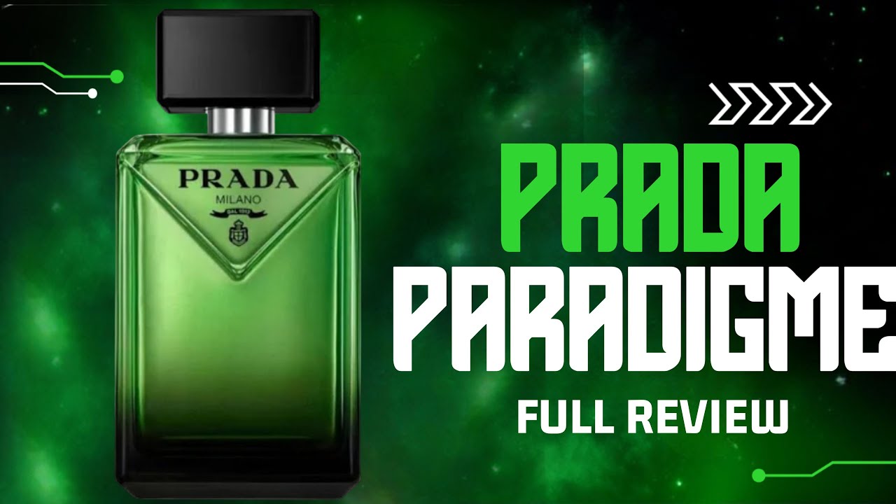 New! Prada Paradigme Full Review | How does it Stack up to the other Prada lines?