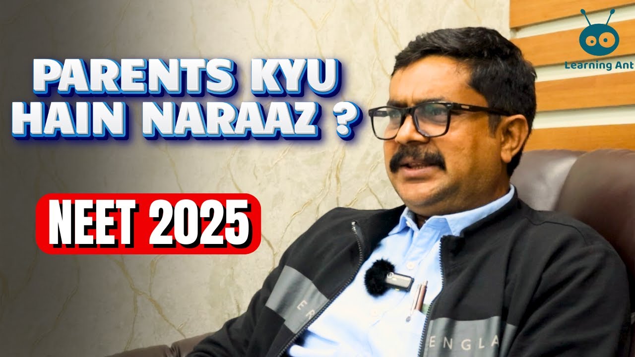 NEET 2025 : Everything You Need To Know | Kolkata 30 | #neet #jee #strategy