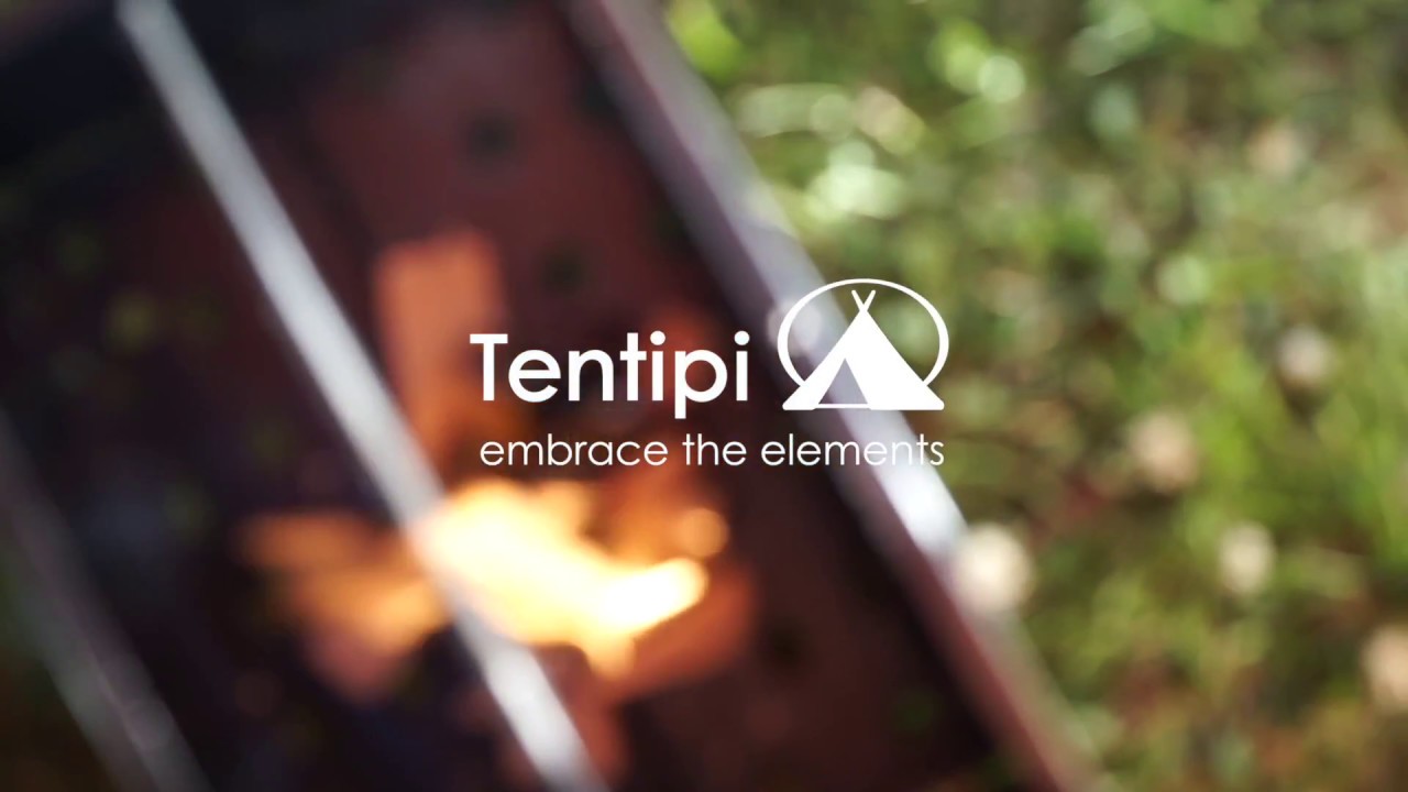 Tentipi Hekla Firebox