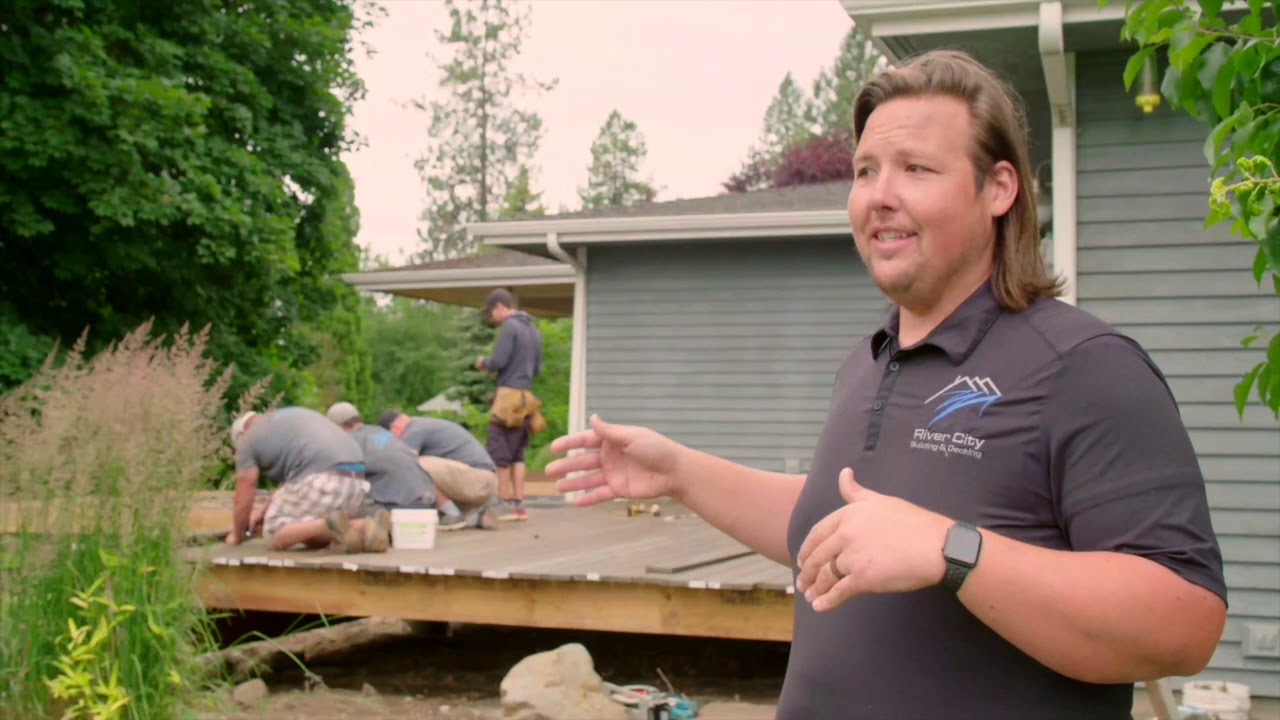 Pacific Woodtech Treated LVL Joists Testimonial