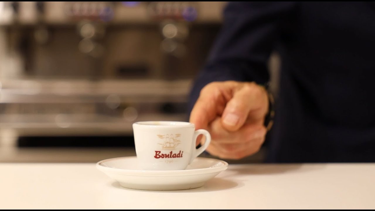 La Torrefazione pi&ugrave; antica d'Italia - Caff&egrave; Bontadi